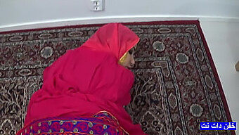 Sesso Con Una Bellezza Afgana Della Comunità Pashto, Tagika O Uzbeka