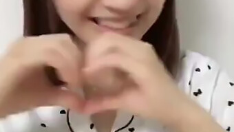 Horúca Kompilácia Videí Tiktok S Emou Itou